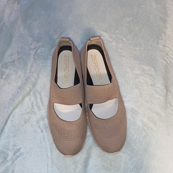 Cole Haan Womens Zero Gravity Casual Sneaker Size 7.5 - Picture 3 of 4